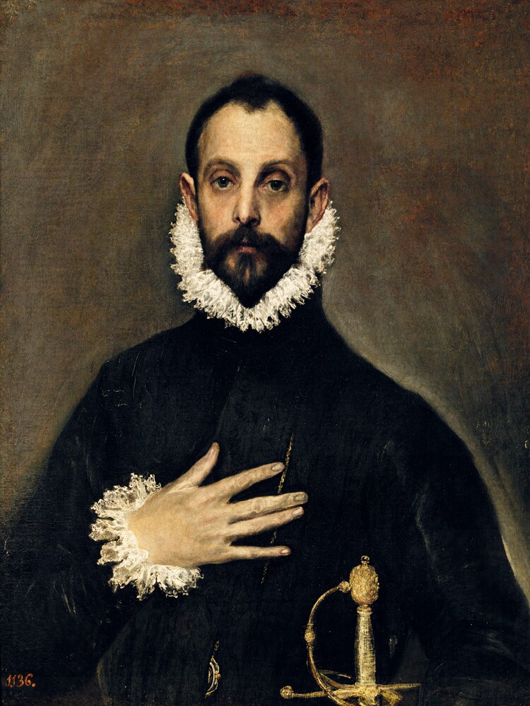 El Greco-ʻȭ ĵ Ʈ 100 , Ŵ ׸, ̹..